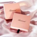 Elegant 14K Silver Tennis Necklace for Women