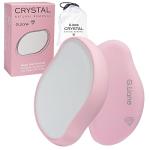 G.Liane Crystal Hair Eraser - Reusable Hair Remover