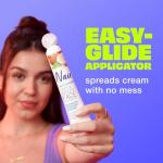 NAIR Exfoliating Hair Removal Cream for Women