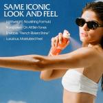 Orange SPF 30 Sunscreen & Tanning Oil Bundle