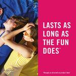 Banana Boat SPF 4 Deep Tanning Oil Spray Twin Pack