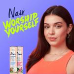 NAIR Exfoliating Hair Removal Cream for Women