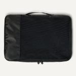 4-Piece Packing Cube Travel Accessory Set