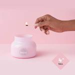 Capri Blue Volcano Luxury Scented Glass Candle