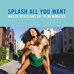 Banana Boat SPF 4 Deep Tanning Oil Spray Twin Pack