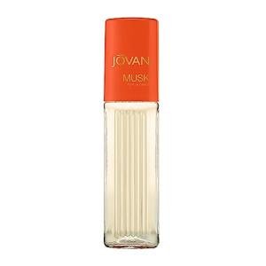 Jovan Musk Eau de Cologne Spray for Women
