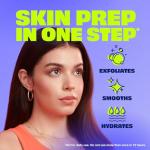 NAIR Exfoliating Hair Removal Cream for Women