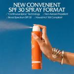 Orange SPF 30 Sunscreen & Tanning Oil Bundle