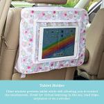 Disney Princess Kids Travel Tray & Tablet Holder