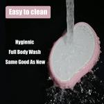 G.Liane Crystal Hair Eraser - Reusable Hair Remover