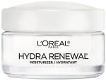 L'Oreal Hydra Renewal Moisturizer for Dry Skin