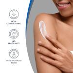 Vanicream Gentle Moisturizing Skin Cream with Pump