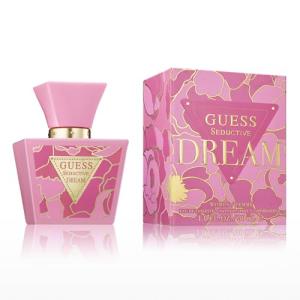 Guess Seductive Dream Women's Eau de Toilette Spray
