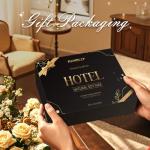 Luxury Aromatherapy Candle Set - 6 Pack