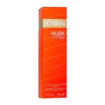Jovan Musk Eau de Cologne Spray for Women