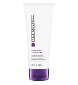 Paul Mitchell Extra-Body Sculpting Gel, 6.8 fl. oz