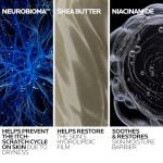 La Roche-Posay Triple Action Body Moisturiser 400ml