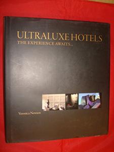 Luxe Experience Awaits at UltraLuxe Hotels