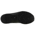 Easy Spirit Women's Black Traveltime 12 Mules, Size 8.5