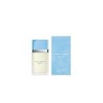 Dolce&Gabbana Light Blue Eau De Toilette for Women