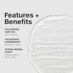 Paul Mitchell Extra-Body Sculpting Gel, 6.8 fl. oz