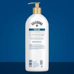 Aloe Gold Bond Hydrating Lotion - 24 Oz Luxe