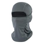 Adjustable Windproof UV Protection Face Mask Hood
