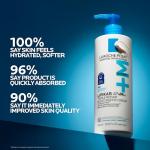 La Roche-Posay Triple Action Body Moisturiser 400ml