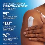 Luxury Body Moisturizer with Shea Butter, 19oz