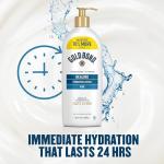 Aloe Gold Bond Hydrating Lotion - 24 Oz Luxe