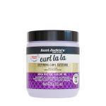 Aunt Jackie's Curl La La Defining Custard, 15 Ounce