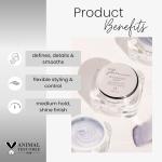 Kenra Professional Platinum Texturizing Taffy 13