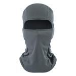 Adjustable Windproof UV Protection Face Mask Hood