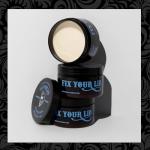 Citrus Scented Hair Fiber for Short Styles