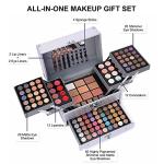 All-In-One Professional Makeup Kit for Women