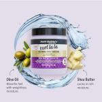 Aunt Jackie's Curl La La Defining Custard, 15 Ounce