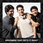 Citrus Scented Hair Fiber for Short Styles