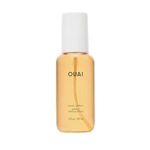 OUAI Travel Size Wave Spray for Beachy Waves