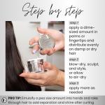 Kenra Professional Platinum Texturizing Taffy 13