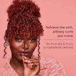 SheaMoisture Define & Shine Frizz Control Gel 15oz