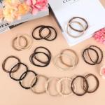 OHCISP Boho Hair Ties - 20 Cute Bands
