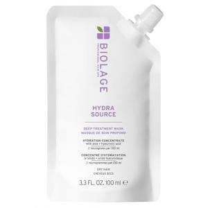 Hydra Source Nourishing Mask for Dry Hair