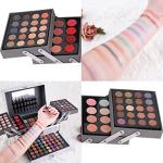 All-In-One Professional Makeup Kit for Women