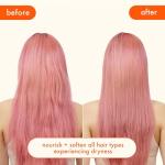 Amika Soulfood Nourishing Hair Mask - 8 fl oz