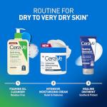 Luxury Body Moisturizer with Shea Butter, 19oz