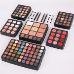 All-In-One Professional Makeup Kit for Women