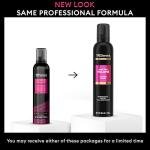 TRESemmé Amplified Volume Mousse with Pro Lock