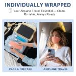 Luxurious KN95 Masks for Adults - 50 Pack