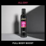 TRESemmé Amplified Volume Mousse with Pro Lock