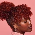 SheaMoisture Define & Shine Frizz Control Gel 15oz